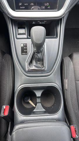 Photo of 2022 Abyss Blue Pearl Subaru Outback