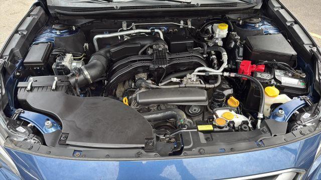 Photo of 2022 Abyss Blue Pearl Subaru Outback