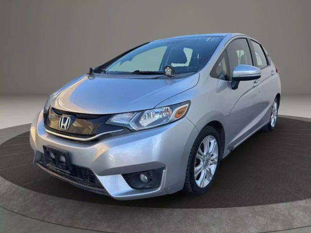 2015 Honda FIT