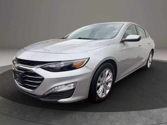 2022 Chevrolet Malibu