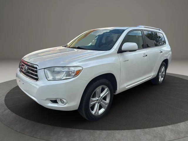2010 Toyota Highlander