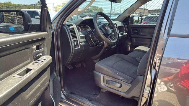 Photo of 2019 Gray RAM 1500 Classic