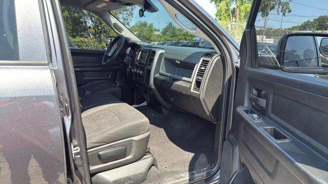 Photo of 2019 Gray RAM 1500 Classic