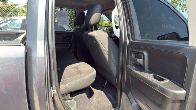 Photo of 2019 Gray RAM 1500 Classic