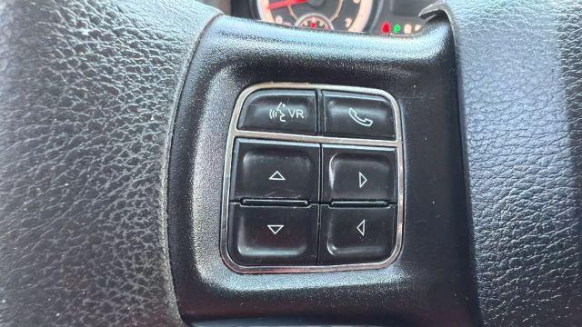 Photo of 2019 Gray RAM 1500 Classic