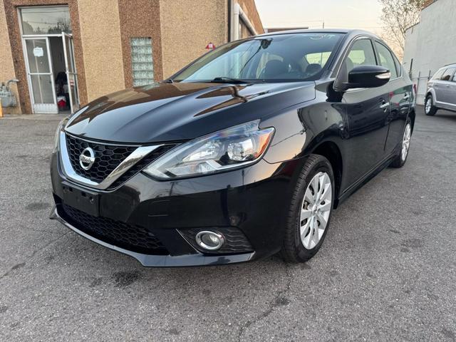 2016 Nissan Sentra