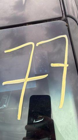 Photo of 2020 Black Ford Edge