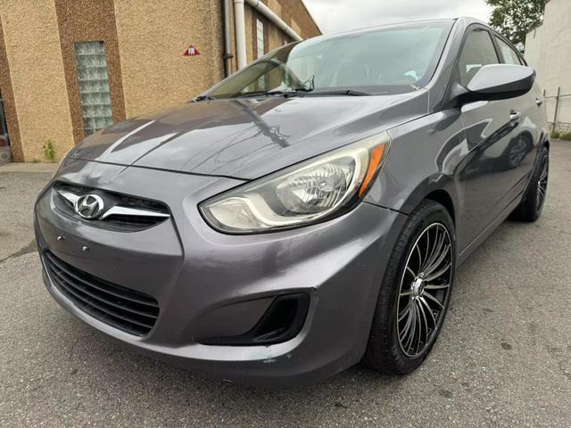 2014 Hyundai Accent