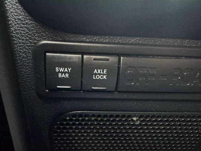 Photo of 2012 Silver Jeep Wrangler Unlimited