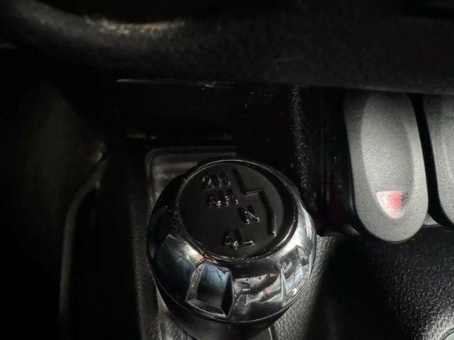 Photo of 2012 Silver Jeep Wrangler Unlimited