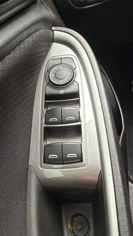 Photo of 2018 Black Chevrolet Malibu