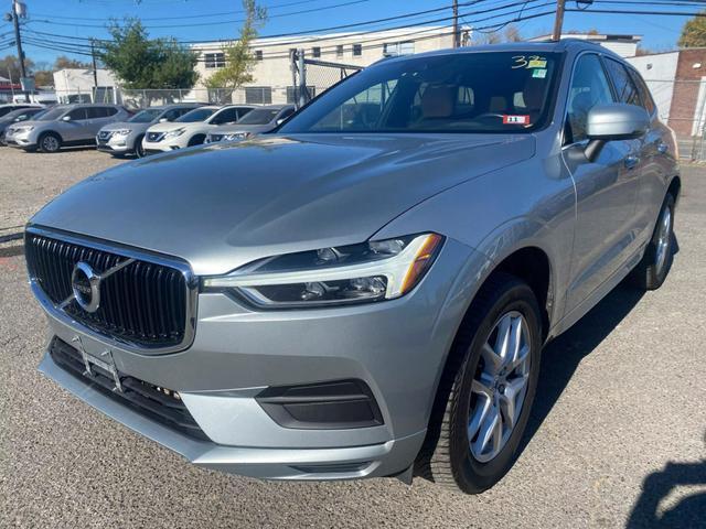 2018 Volvo XC60