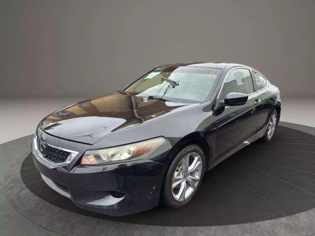 2010 Honda Accord