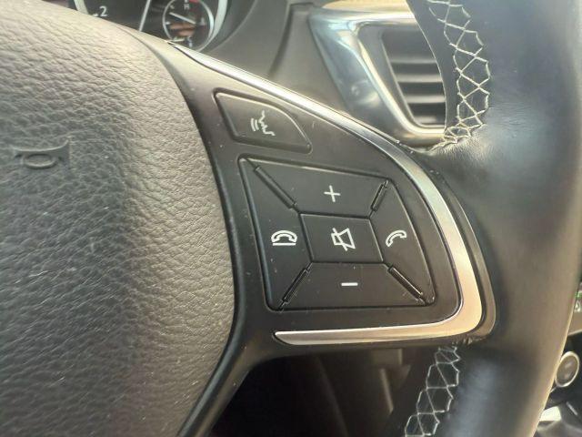 Photo of 2017 Chestnut Bronze INFINITI QX30