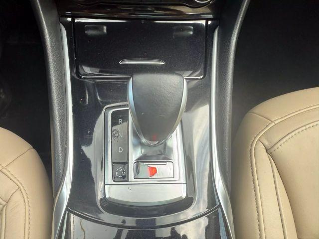 Photo of 2017 Chestnut Bronze INFINITI QX30