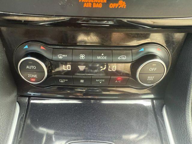 Photo of 2017 Chestnut Bronze INFINITI QX30