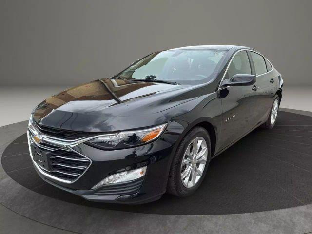 2020 Chevrolet Malibu