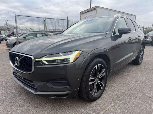 2018 Volvo XC60
