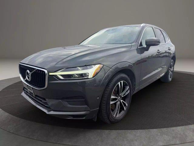 2018 Volvo XC60