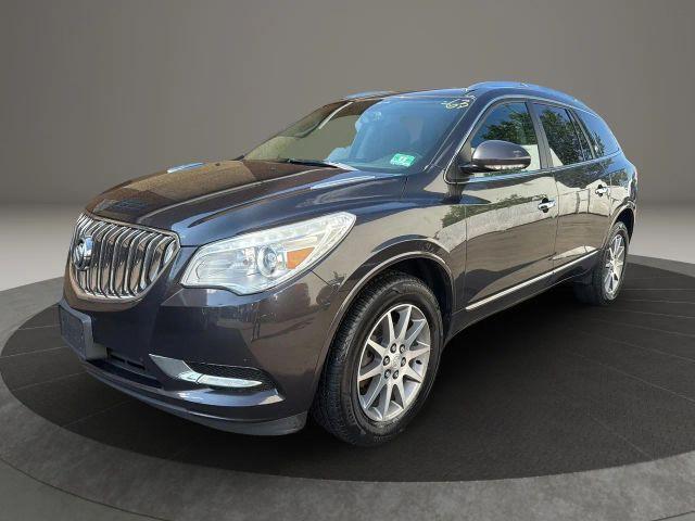 2014 Buick Enclave