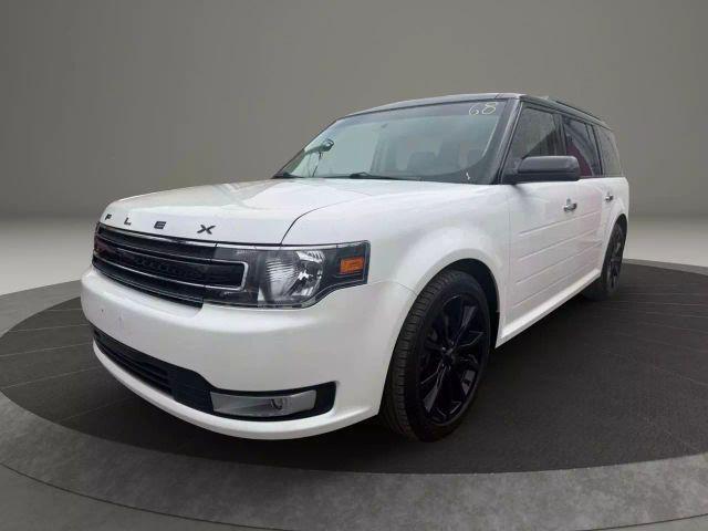 2019 Ford Flex