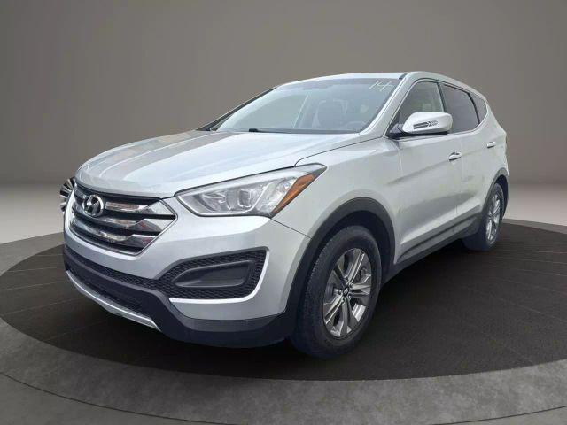 2015 Hyundai Santa Fe Sport
