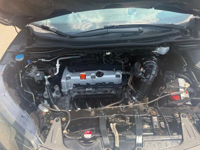 Photo of 2013 Black Honda CR-V