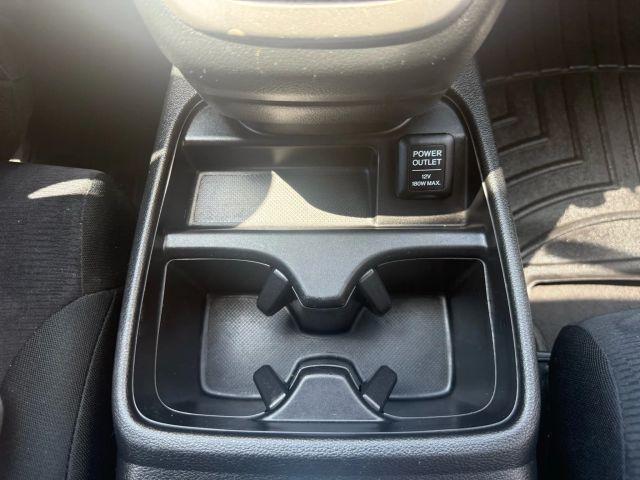 Photo of 2013 Black Honda CR-V