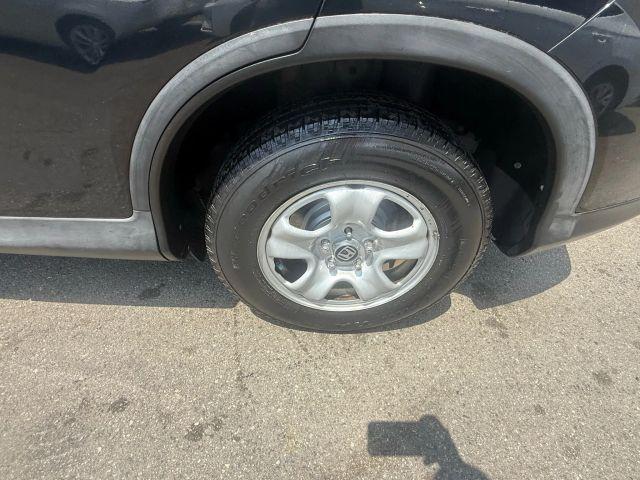 Photo of 2013 Black Honda CR-V