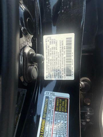 Photo of 2013 Black Honda CR-V