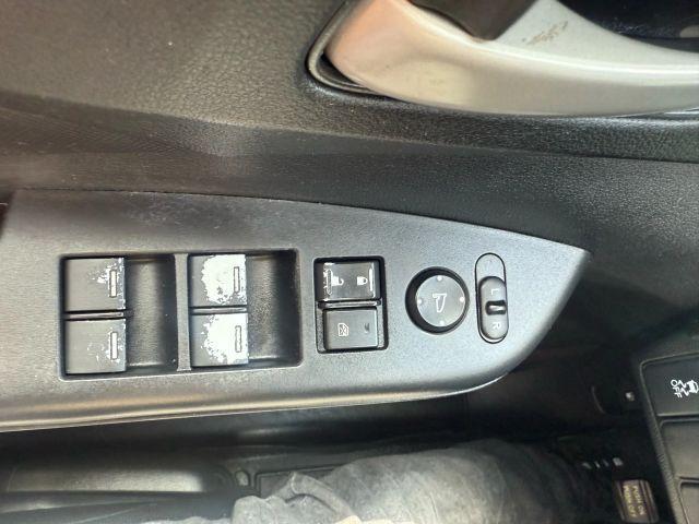 Photo of 2013 Black Honda CR-V