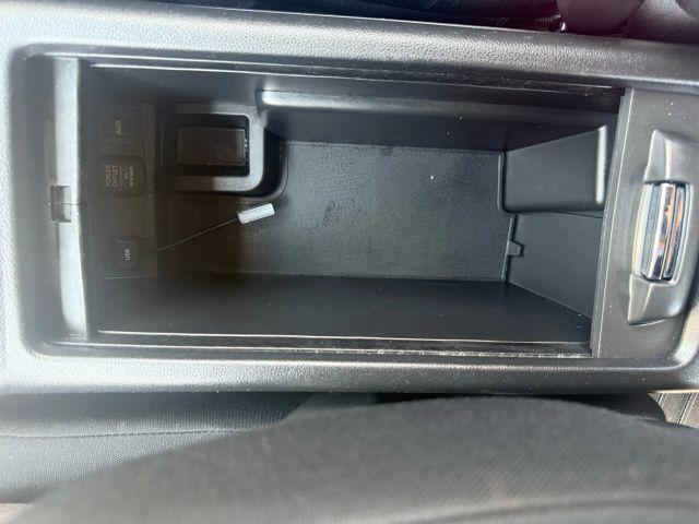 Photo of 2013 Black Honda CR-V