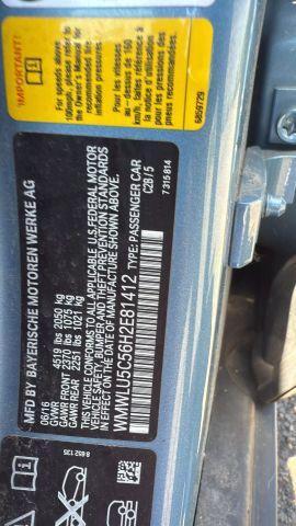 Photo of 2017 Blue MINI Clubman