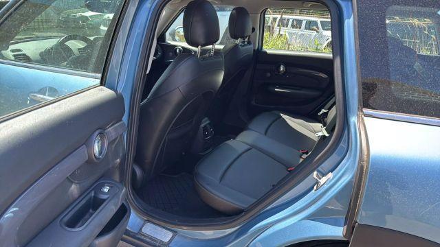 Photo of 2017 Blue MINI Clubman
