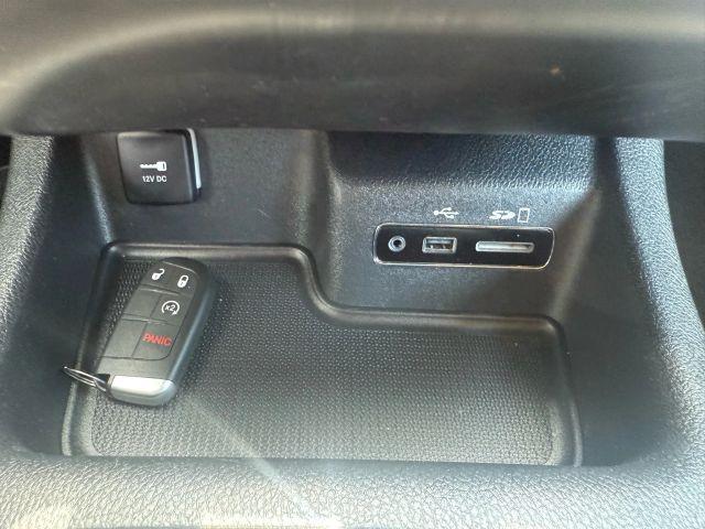 Photo of 2016 Black Dodge Durango