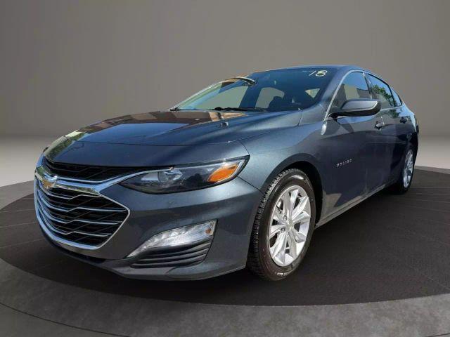2020 Chevrolet Malibu
