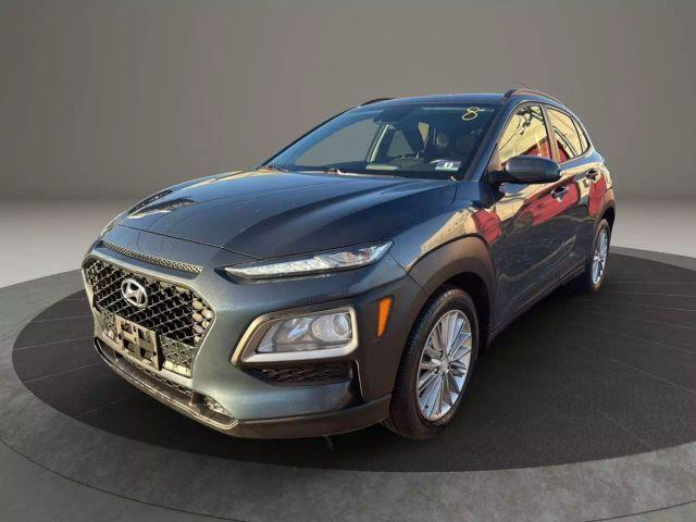 2019 Hyundai KONA