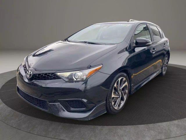 2018 Toyota Corolla Im