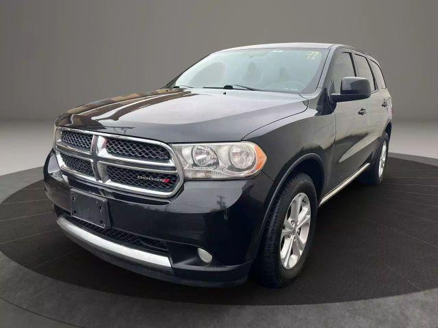 2013 Dodge Durango