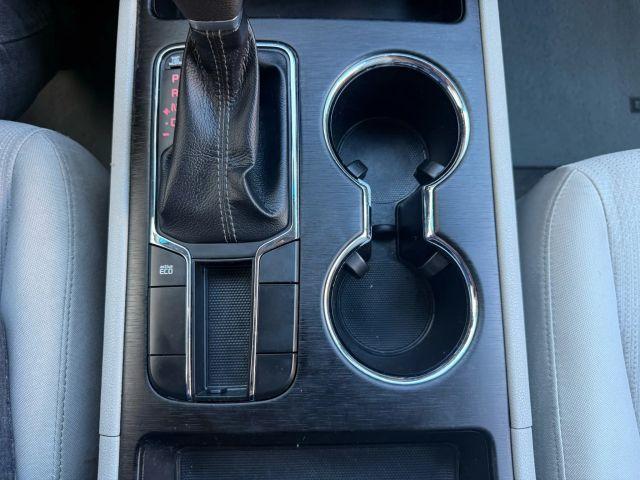 Photo of 2019 Gray Kia Sedona