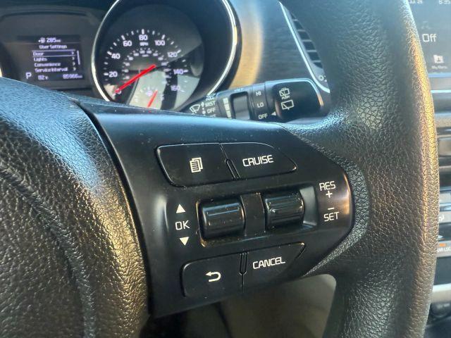 Photo of 2019 Gray Kia Sedona
