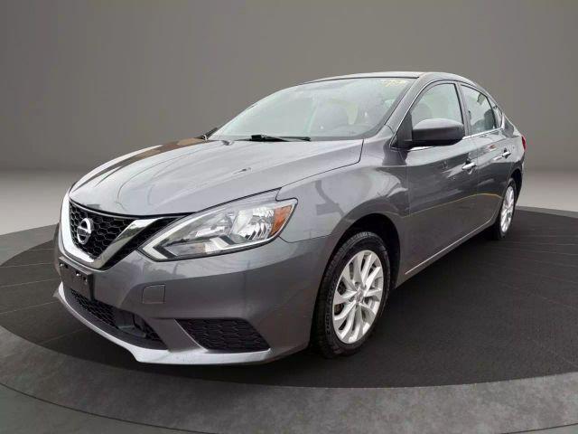 2019 Nissan Sentra