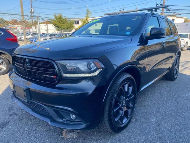 2016 Dodge Durango