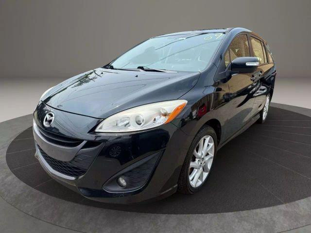 2014 Mazda Mazda5