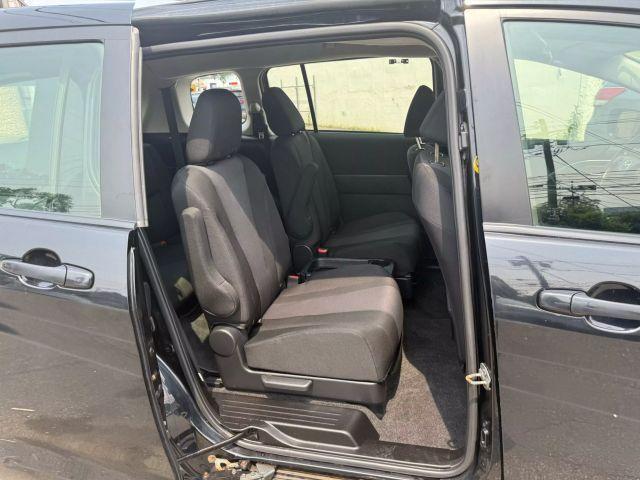 Photo of 2014 Jet Black Mica Mazda Mazda5