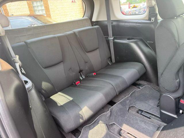 Photo of 2014 Jet Black Mica Mazda Mazda5