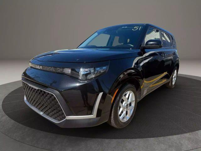 2023 Kia SOUL