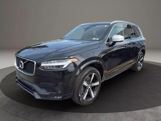 2016 Volvo XC90