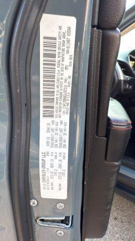 Photo of 2014 Gray Jeep Cherokee
