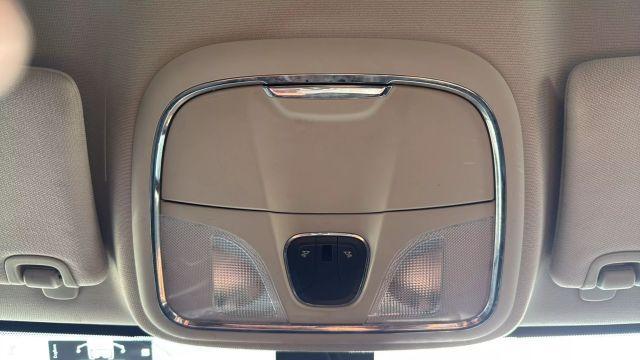 Photo of 2014 Gray Jeep Cherokee